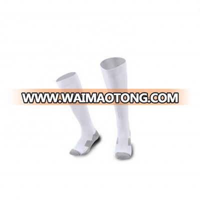 Unisex Anti-Bacterial elite custom basketball socks