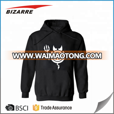 Latest fashion autumn thickening sports matching couple hoodies