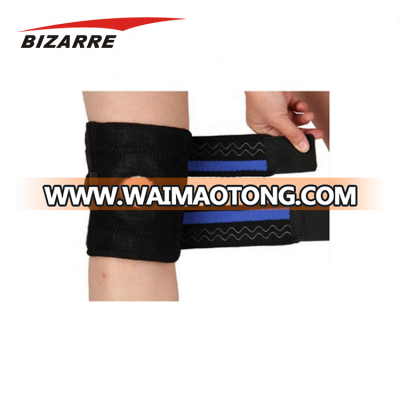 Custom Basketball Spandex Knee Support Brace