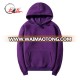 Clothing Factory Custom Mens Autumn Winter Blank Fleece Hoodies Sweatshirts